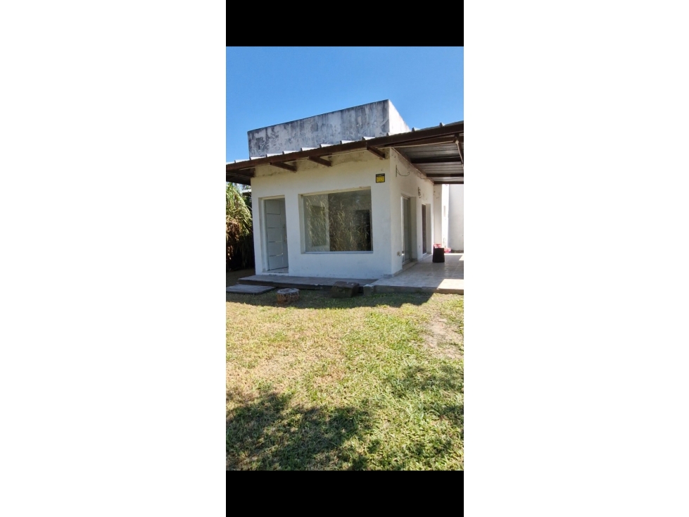 Oportunidad casa en Colonia Benítez - 1