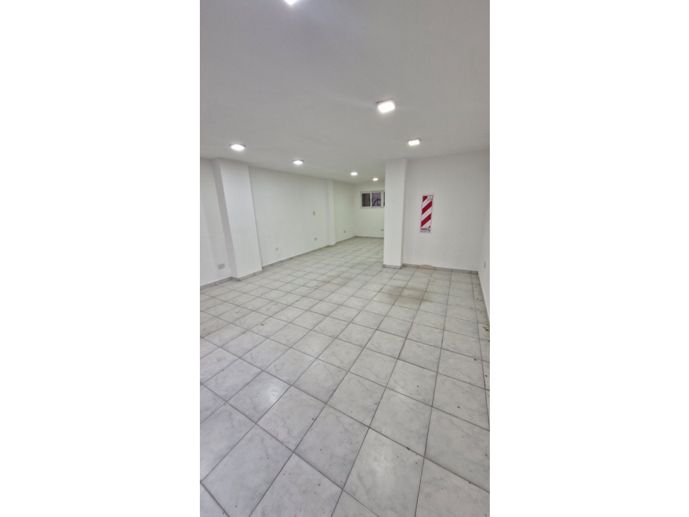 Local comercial en macrocentro - 3