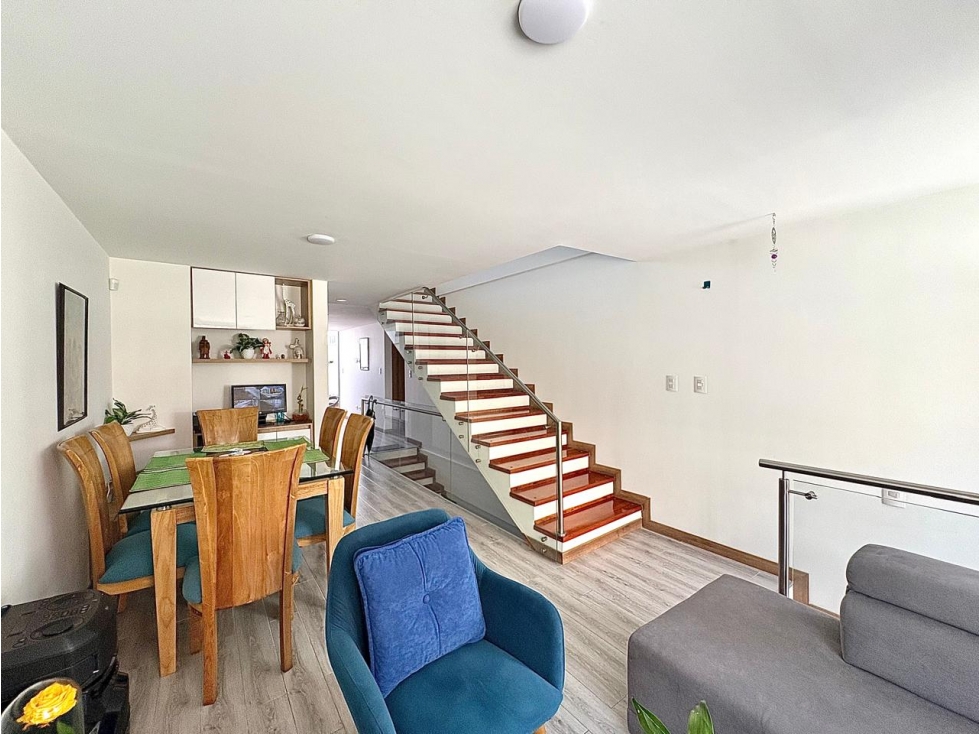 CASA EN VENTA PALERMO — foto 3