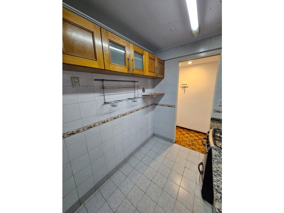 Departamento de 3 Ambientes - 4