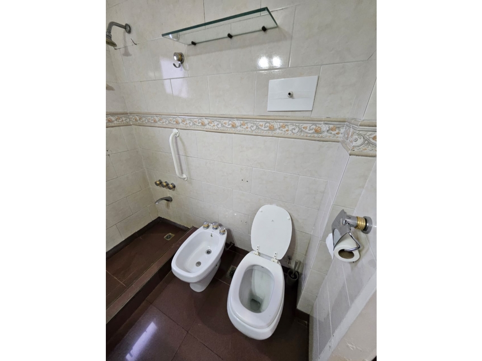 Departamento de 3 Ambientes - 5