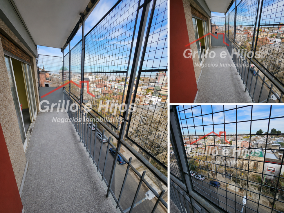 Departamento 3 ambientes en Liniers Apto Credito! — foto 5