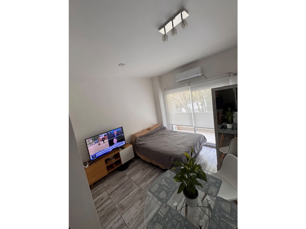 Monoambiente en Venta Oportunidad - 5