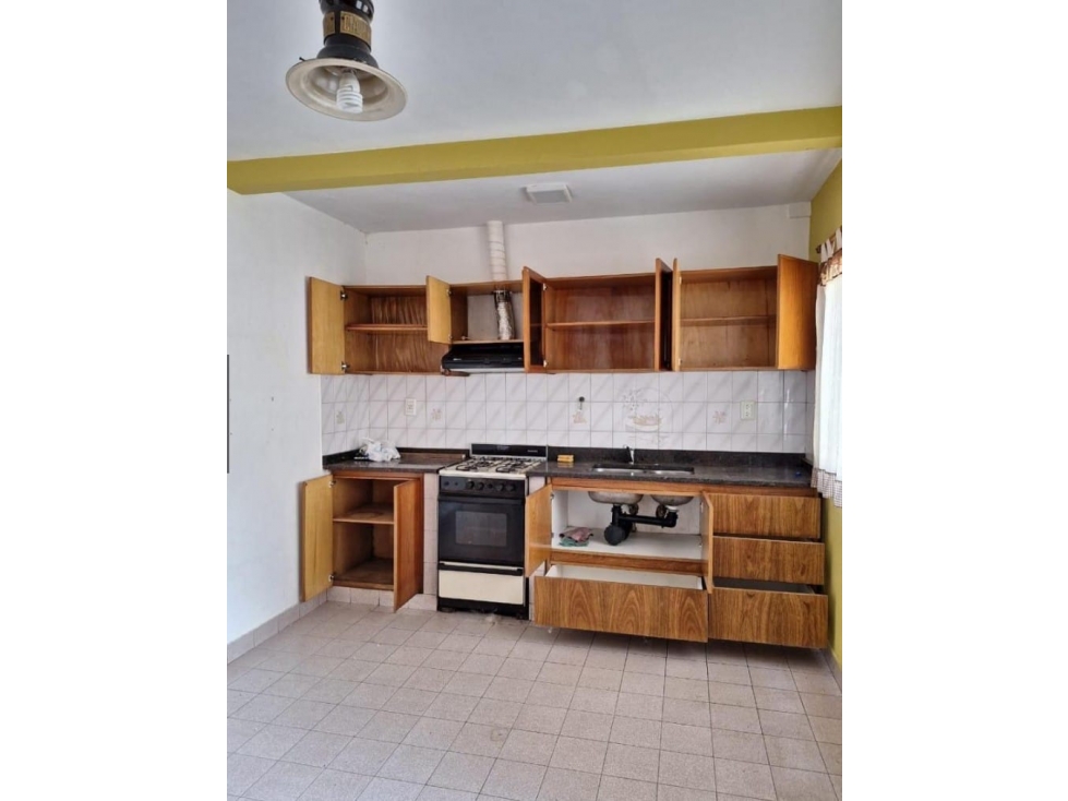 Casa Lote Propio
