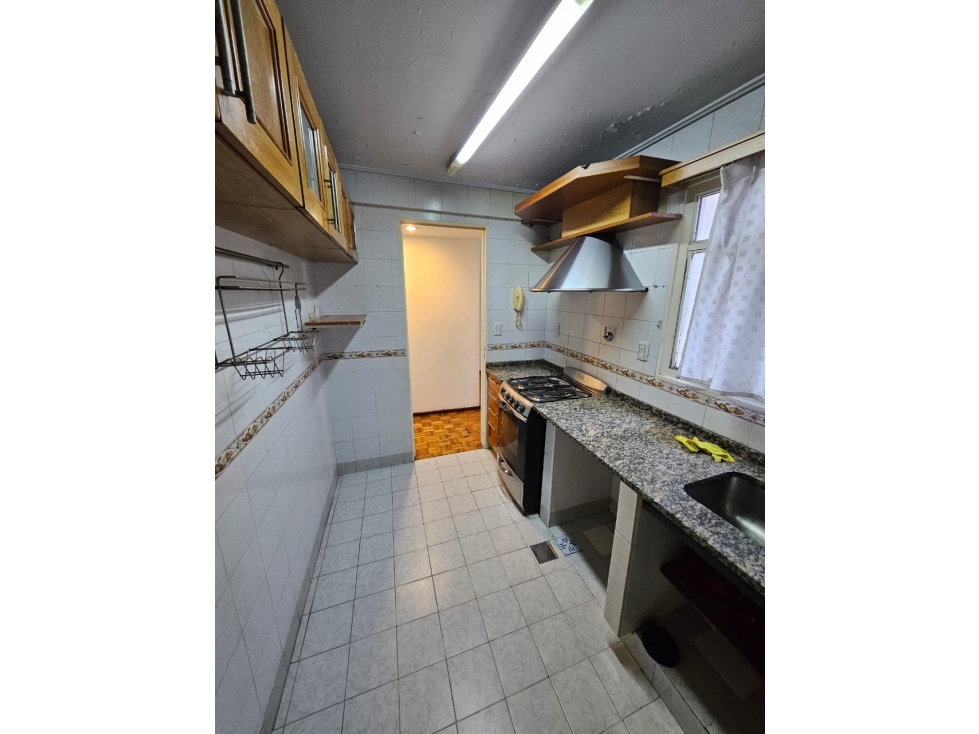 Departamento de 3 Ambientes - 1