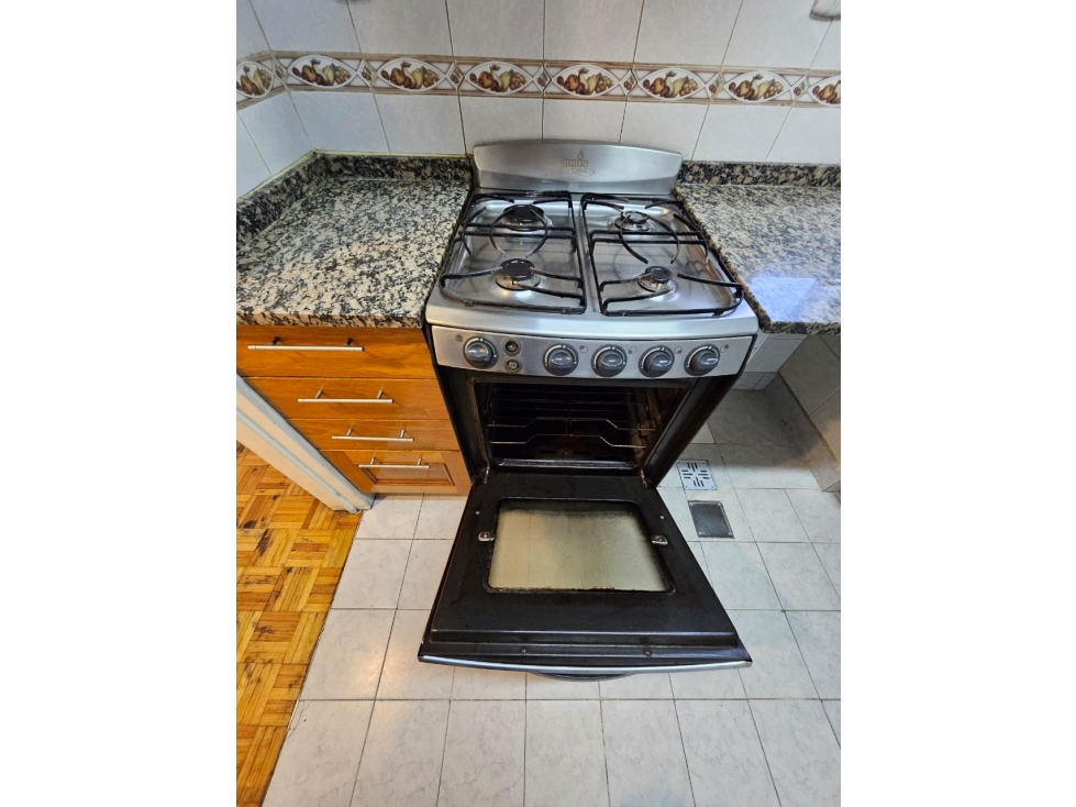 Departamento de 3 Ambientes - 2