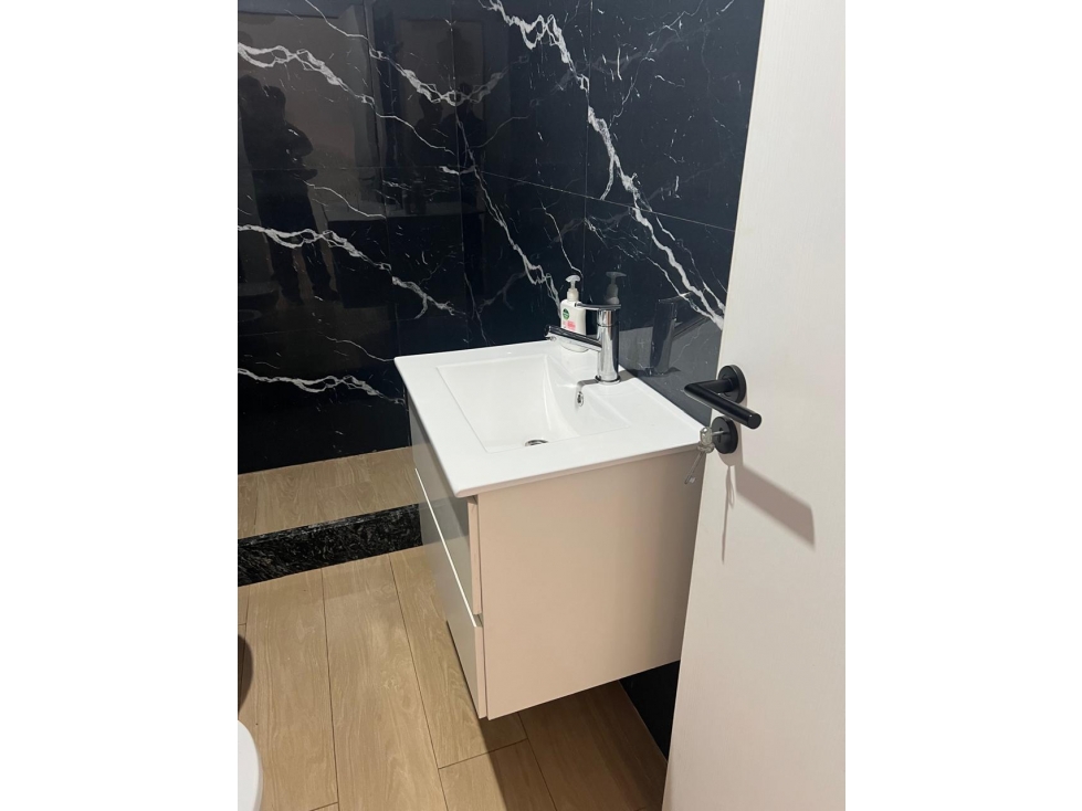 Semipiso Monoambiente divisible a estrenar — foto 5