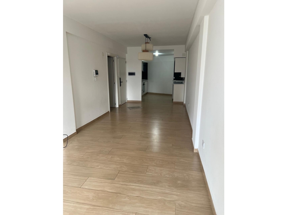 Semipiso Monoambiente divisible a estrenar — foto 6