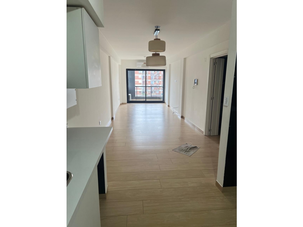 Semipiso Monoambiente divisible a estrenar — foto 3