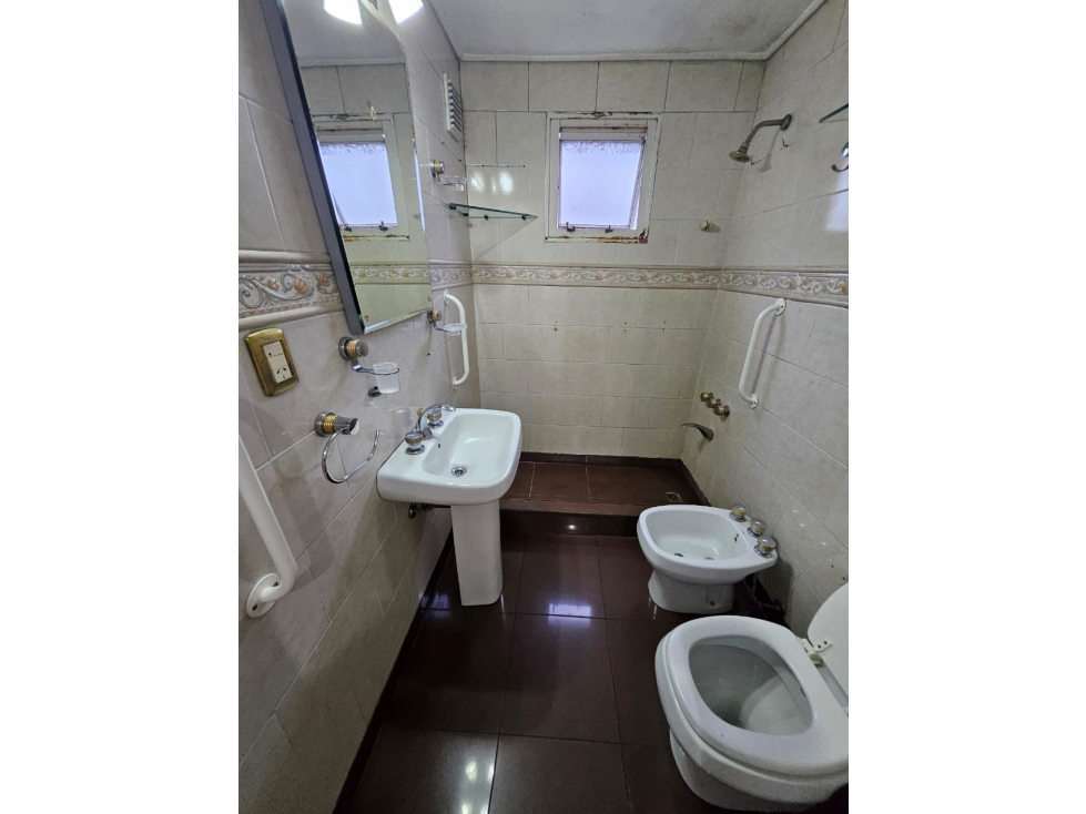 Departamento de 3 Ambientes - 6