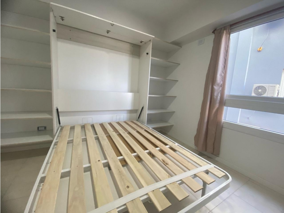 Monoambiente en Alquiler — foto 6
