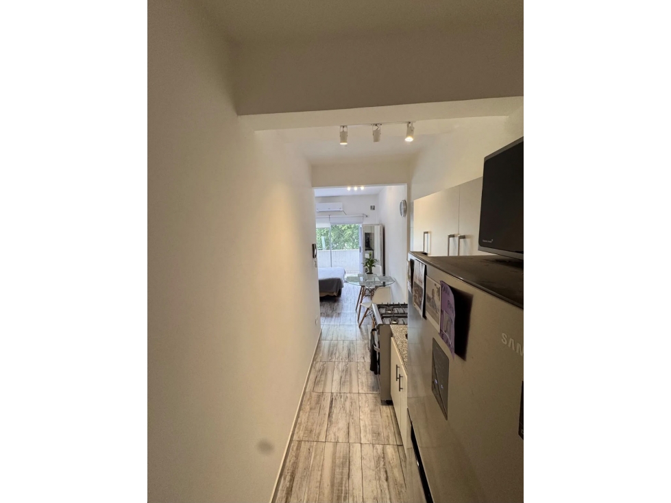 Monoambiente en Venta Oportunidad - 2