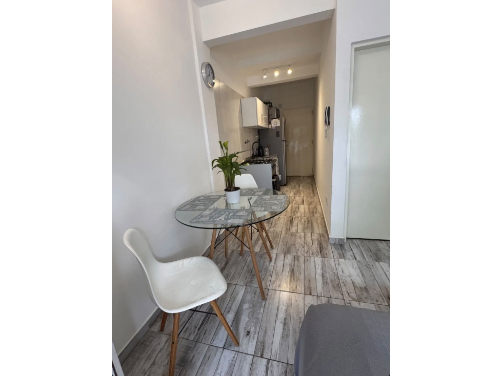 Monoambiente en Venta Oportunidad - 3