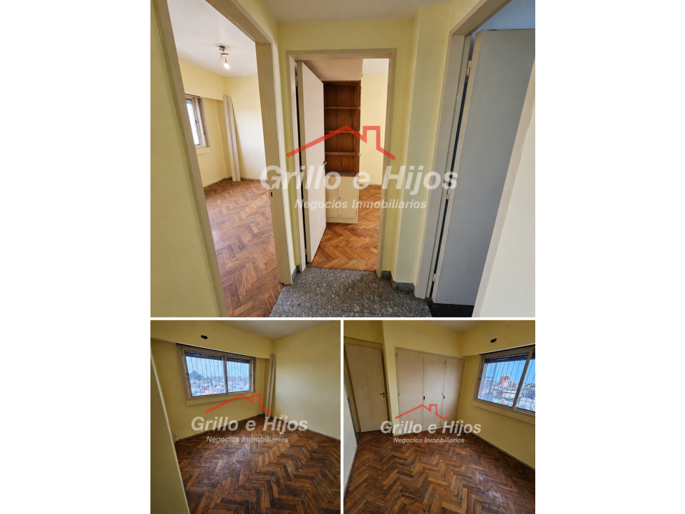 Departamento 3 ambientes en Liniers Apto Credito! — foto 6