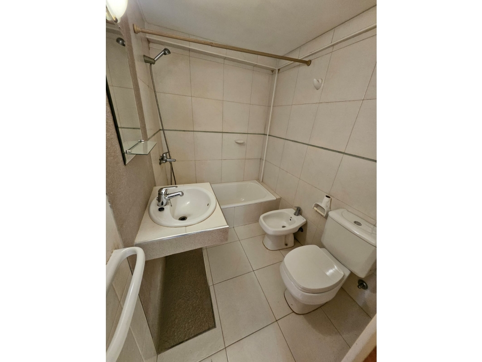 Semipiso de 2 ambientes - 6