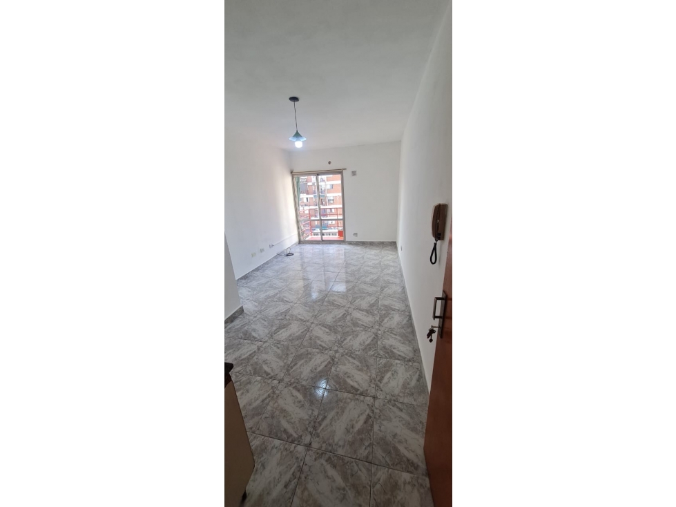 Monoambiente en Villa Luro