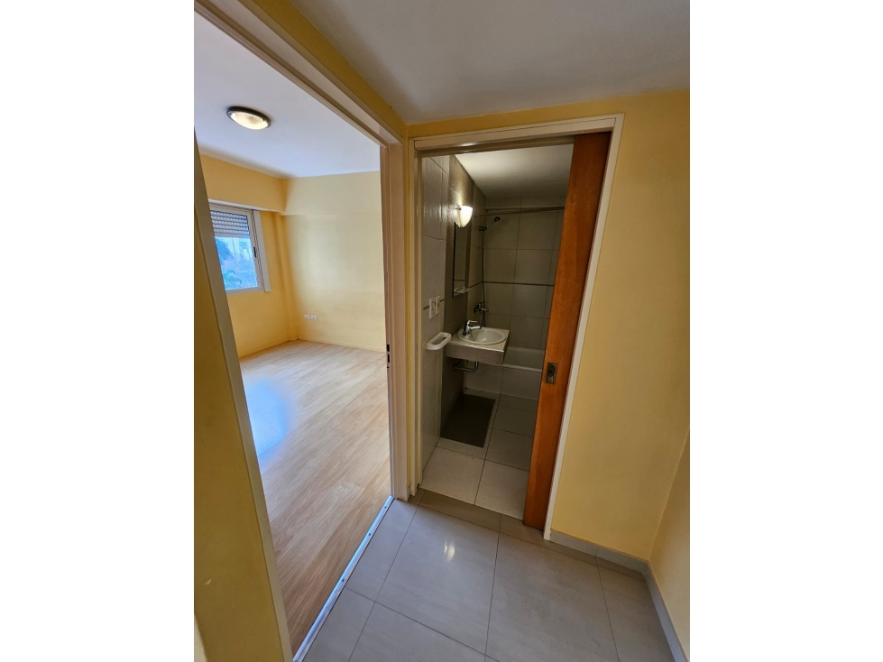 Semipiso de 2 ambientes - 3