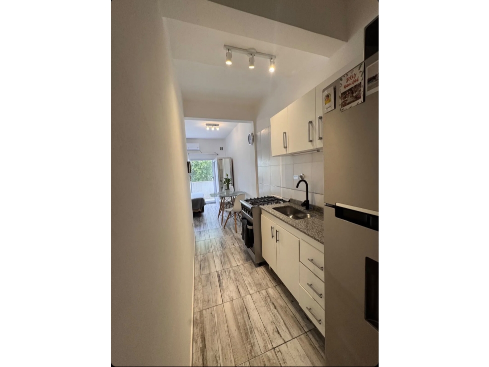 Monoambiente en Venta Oportunidad