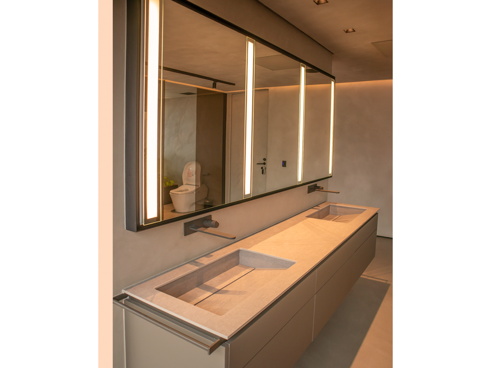 LUXURY PENTHOUSE POBLADO — foto 2