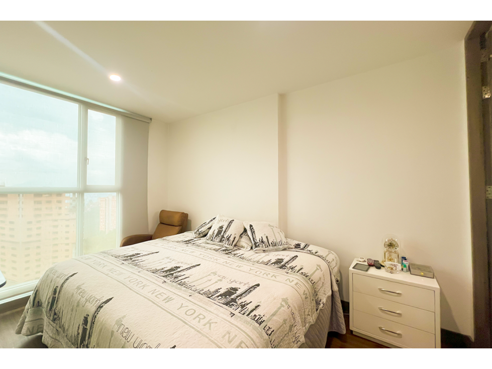 APARTAMENTO EN SABANETA — foto 3