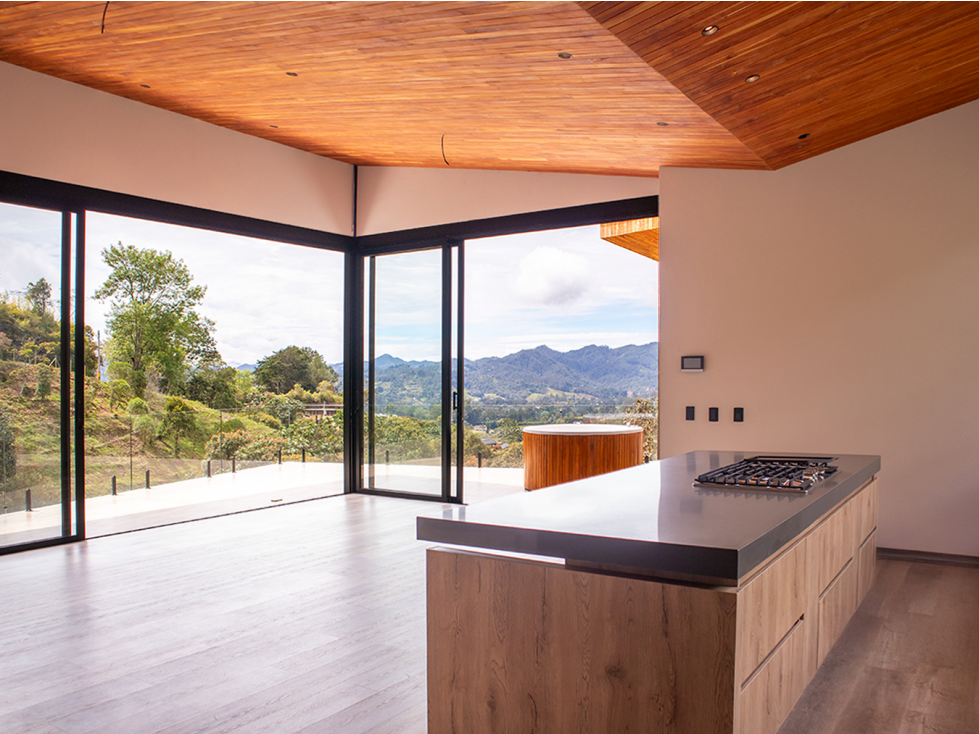 CASA SECTOR FIZEBAD PARA ESTRENAR — foto 4