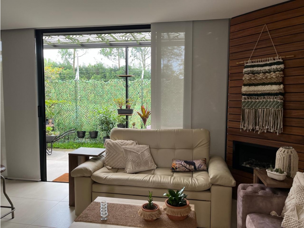EN VENTA CASA EN RIONEGRO MODERNA — foto 3