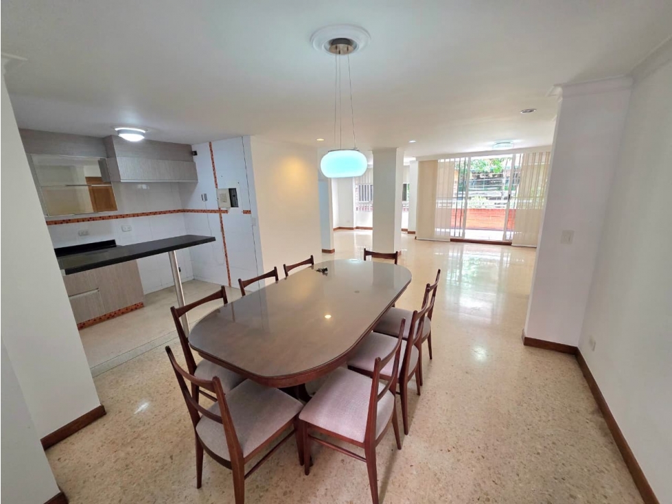 Apartamento en venta Laureles Cerca Segundo Parque