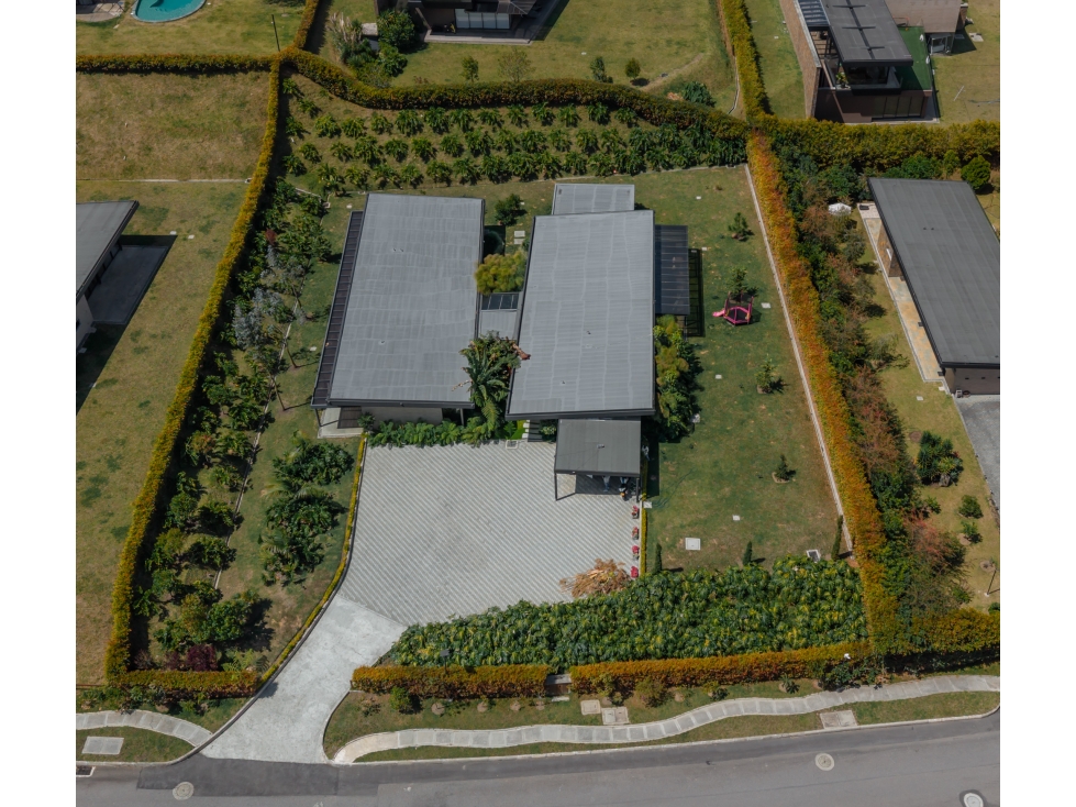 VENTA CASA UN SOLO NIVEL ALTO PALMAS — foto 3
