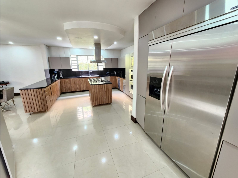 Casa para la venta en sabaneta sector las lomitas — foto 6