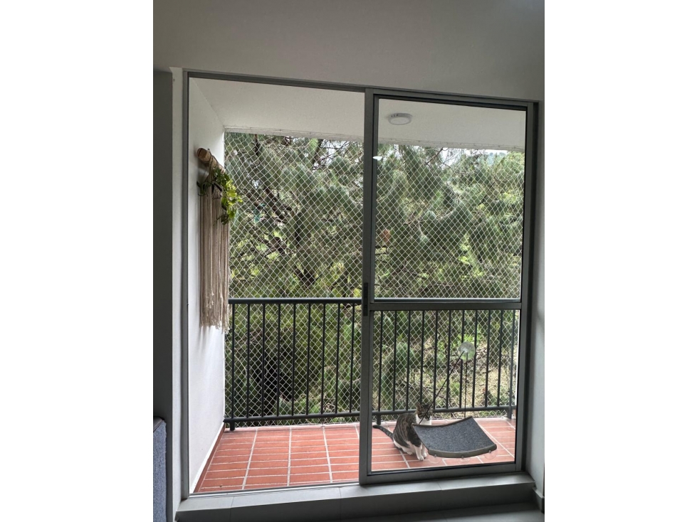 Apartamento en venta Pueblo Viejo La Estrella 2H + estudio — foto 4
