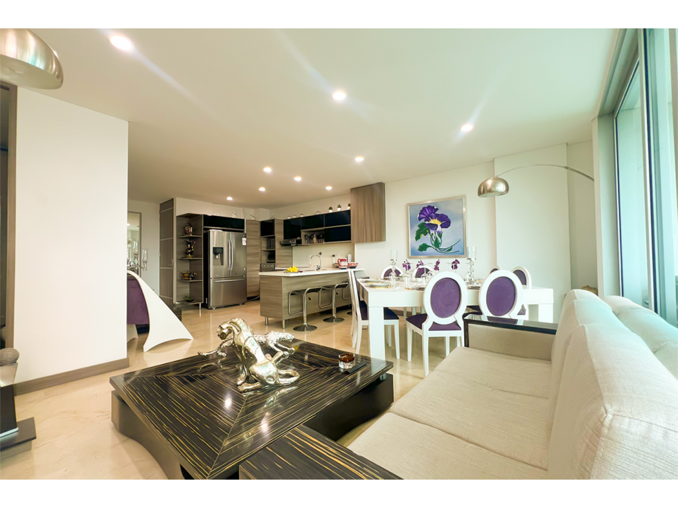 APARTAMENTO EN SABANETA