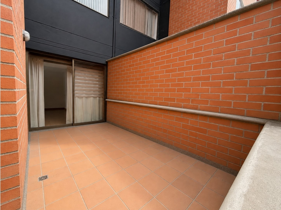 Apartamento en venta Suramérica Itagüí Terraza de 30 m² — foto 3