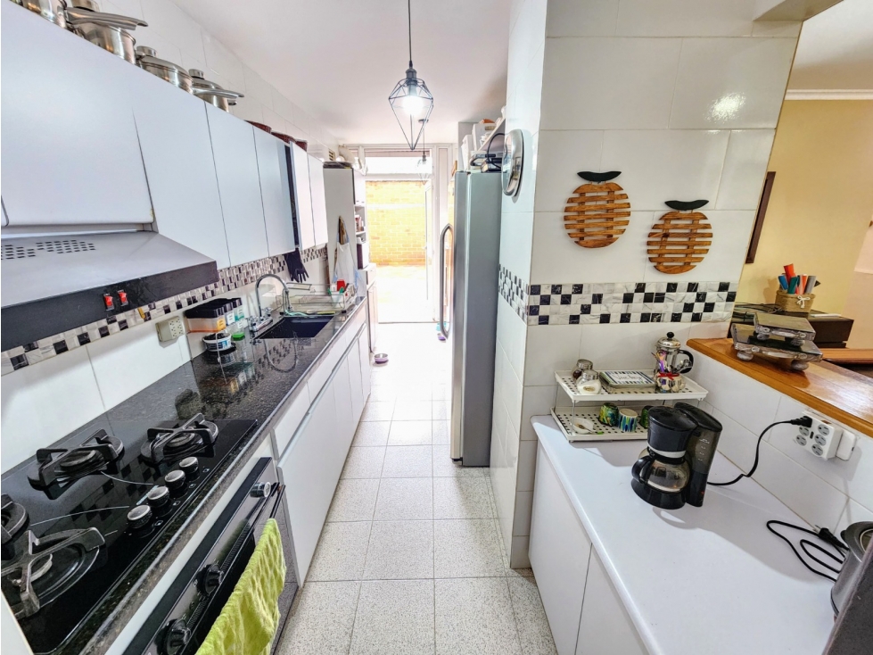 Apartamento para la venta en el poblado sector castropol — foto 5