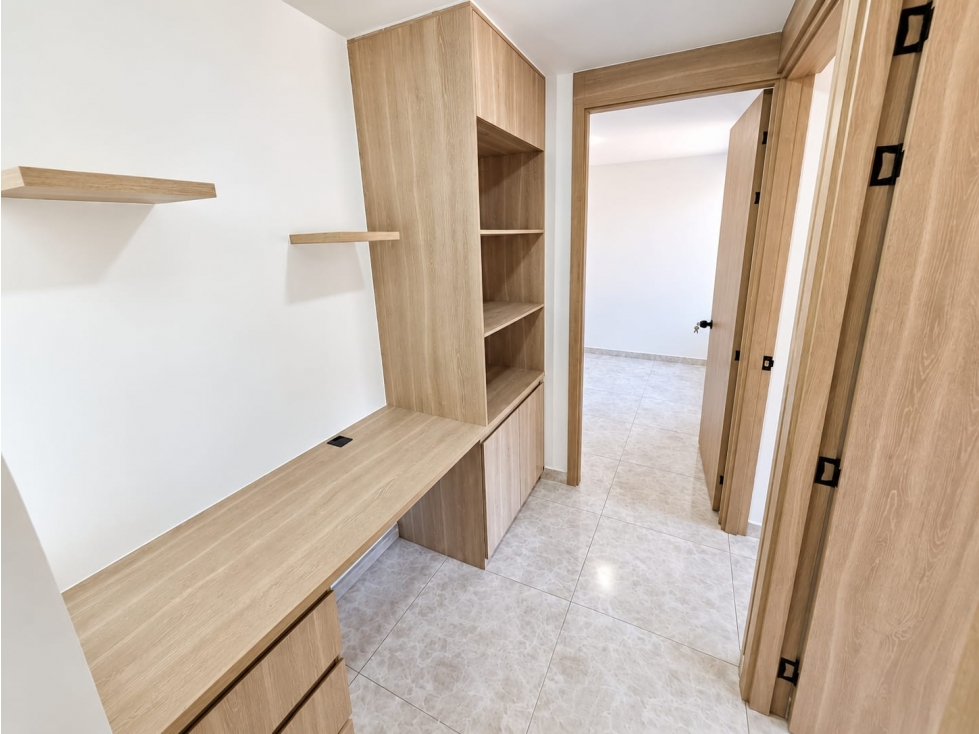Apartamento nuevo para venta los gomez Itagüí 3H + parqueadero — foto 5