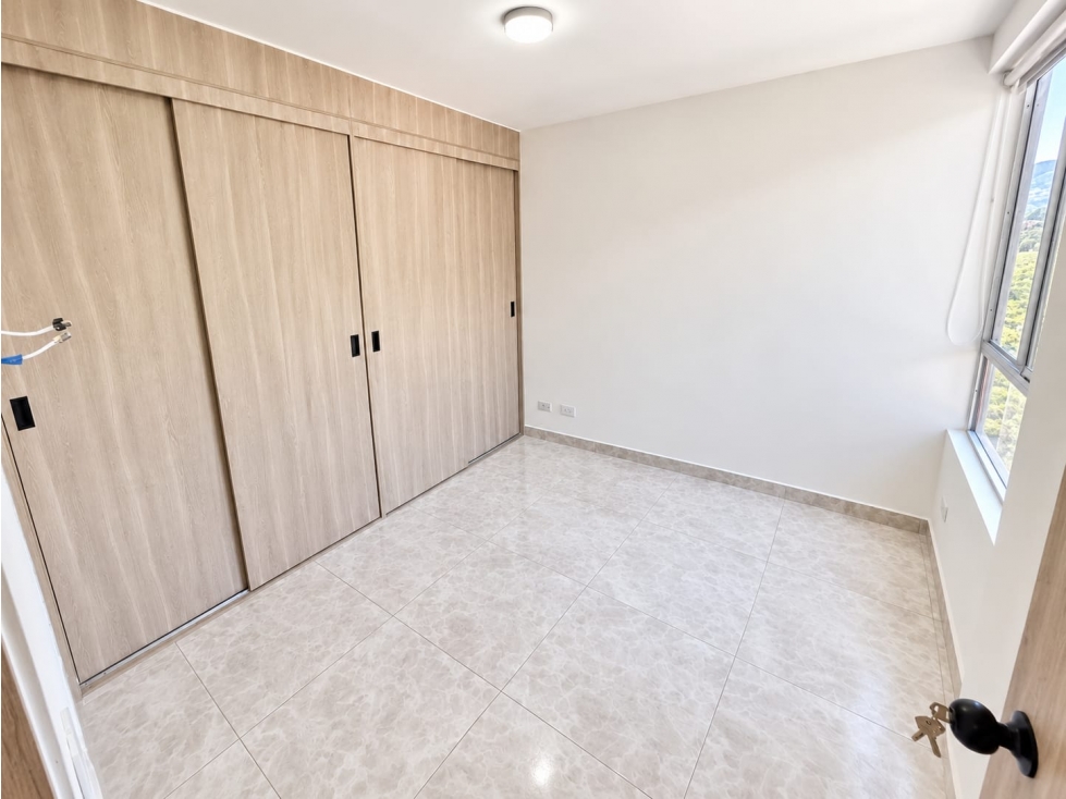 Apartamento nuevo para venta los gomez Itagüí 3H + parqueadero — foto 6