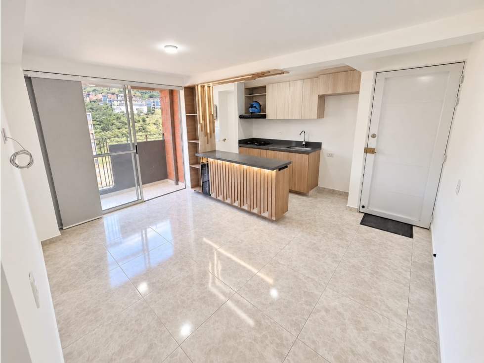 Apartamento nuevo para venta los gomez Itagüí 3H + parqueadero — foto 4