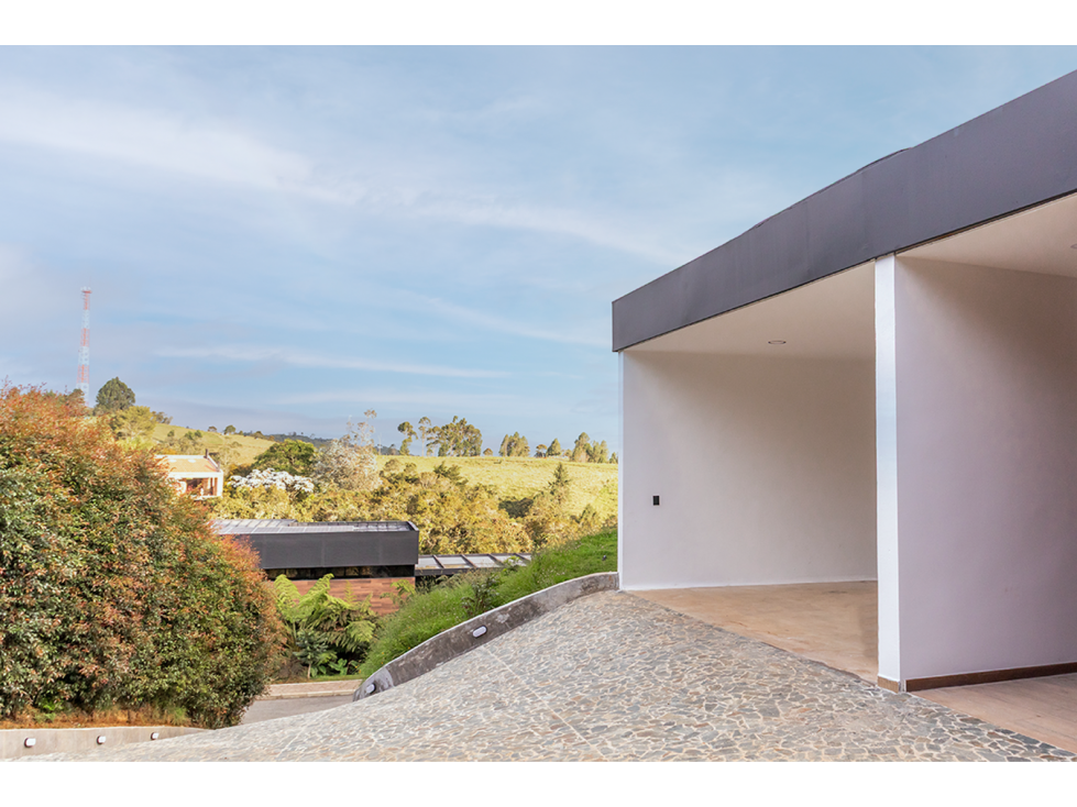 CASA ALTO DE PALMAS PARA ESTRENAR UN SOLO NIVEL — foto 2