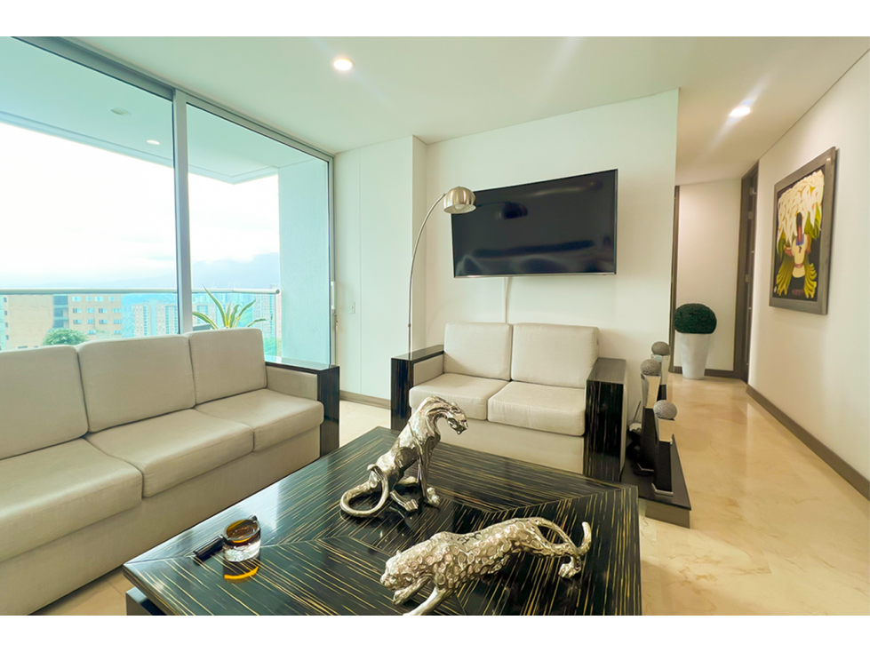 APARTAMENTO EN SABANETA — foto 4