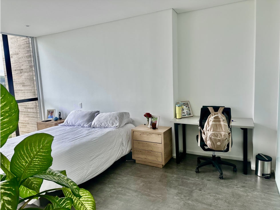 EN VENTA ESPECTACULAR APARTAMENTO CON JACUZZI — foto 3