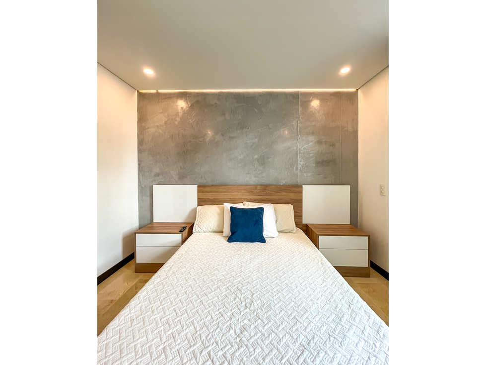 APARTAMENTO EN VENTA AMPLIO EN CASTROPOL — foto 3