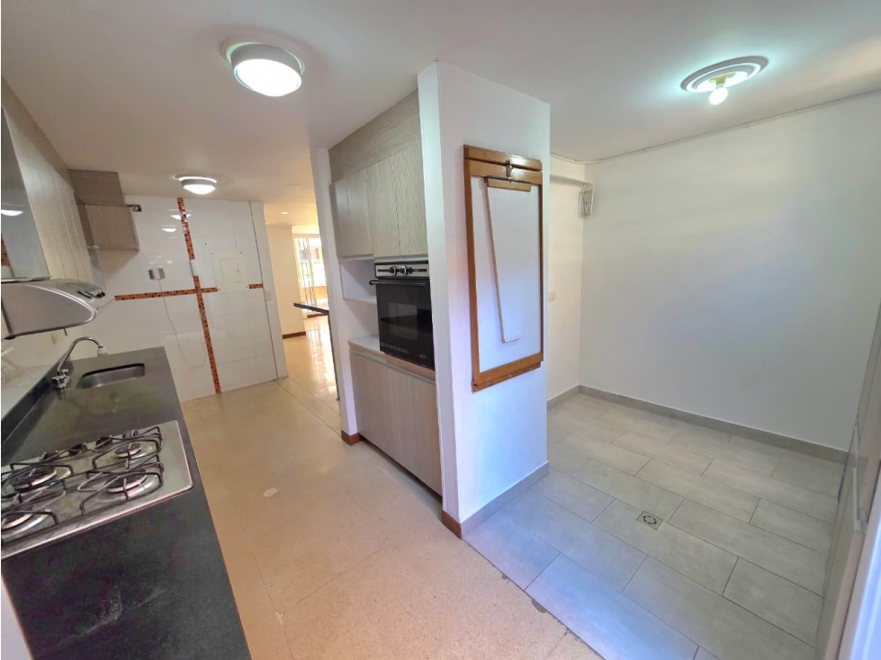 Apartamento en venta Laureles Cerca Segundo Parque — foto 6
