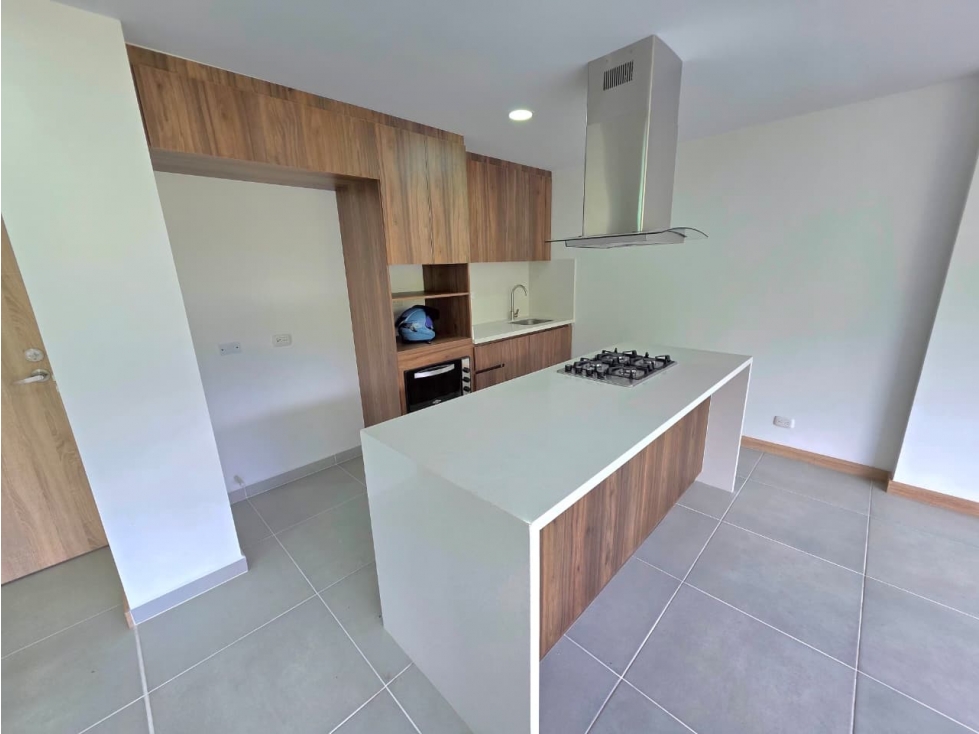 Apartamento nuevo en Sabaneta 87 m² + estudio — foto 2