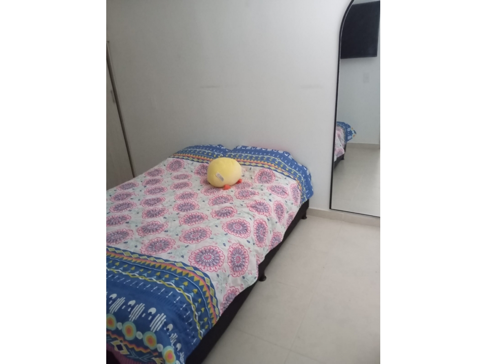 Apartamento en venta Pueblo Viejo La Estrella 3H + estudio — foto 5