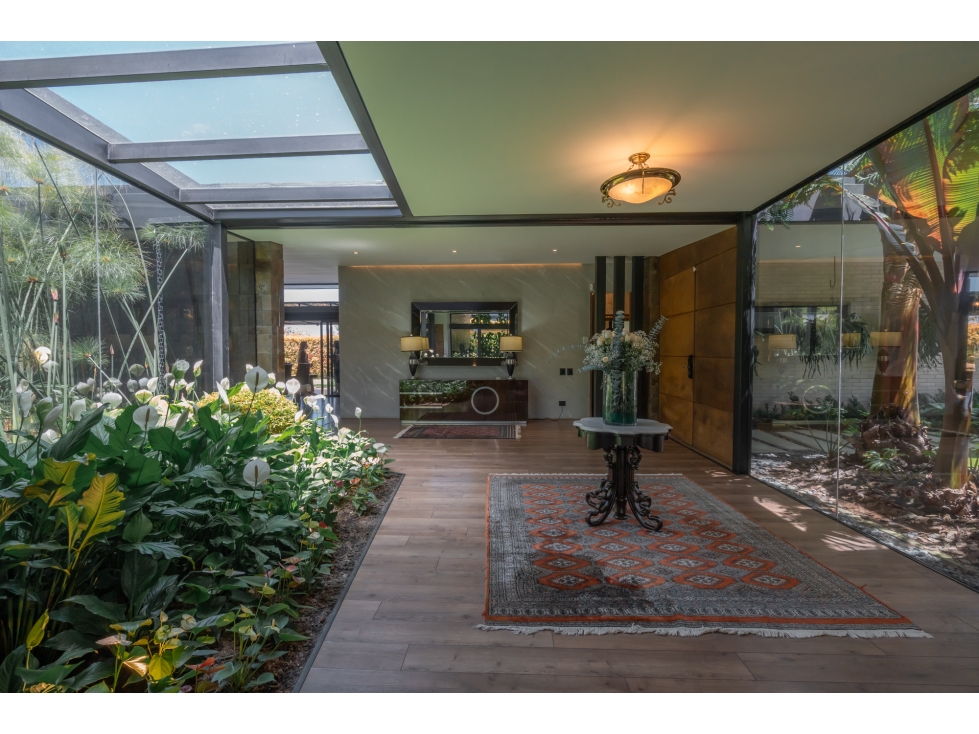 VENTA CASA UN SOLO NIVEL ALTO PALMAS — foto 4