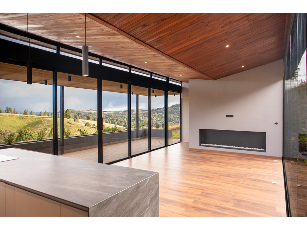 CASA ALTO DE PALMAS PARA ESTRENAR UN SOLO NIVEL — foto 3
