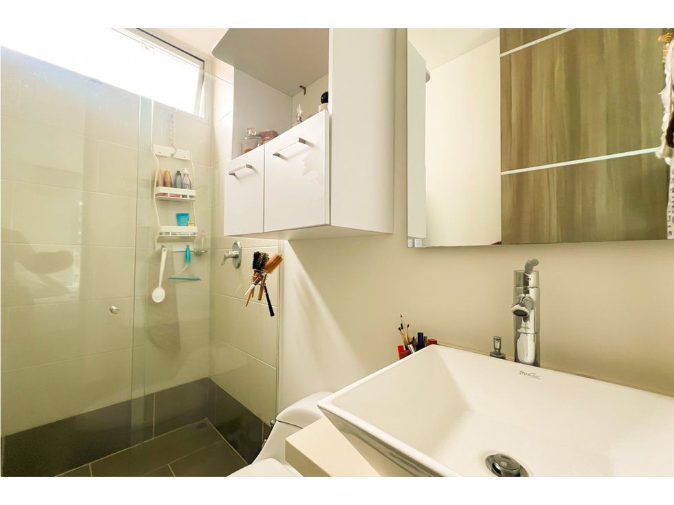 APARTAMENTO EN SABANETA — foto 5