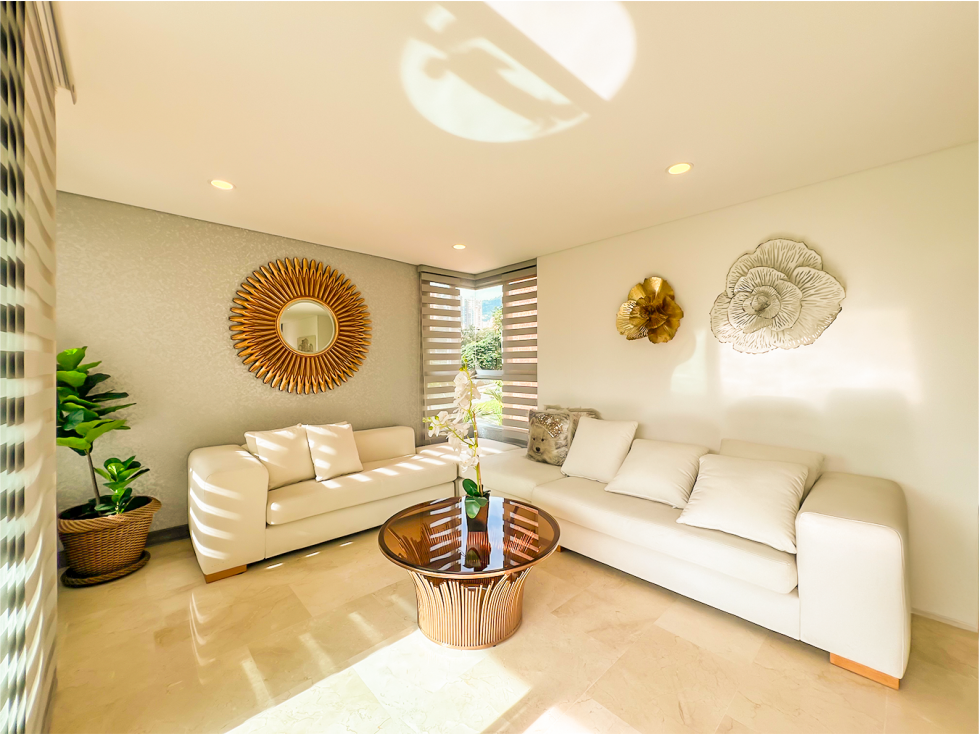 APARTAMENTO EN LOS PARRA — foto 4