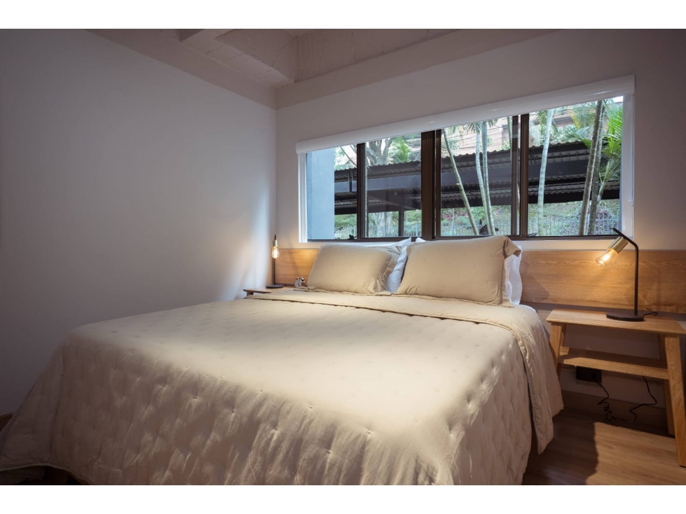 APARTAMENTO REMODELADO POR EL TESORO — foto 4