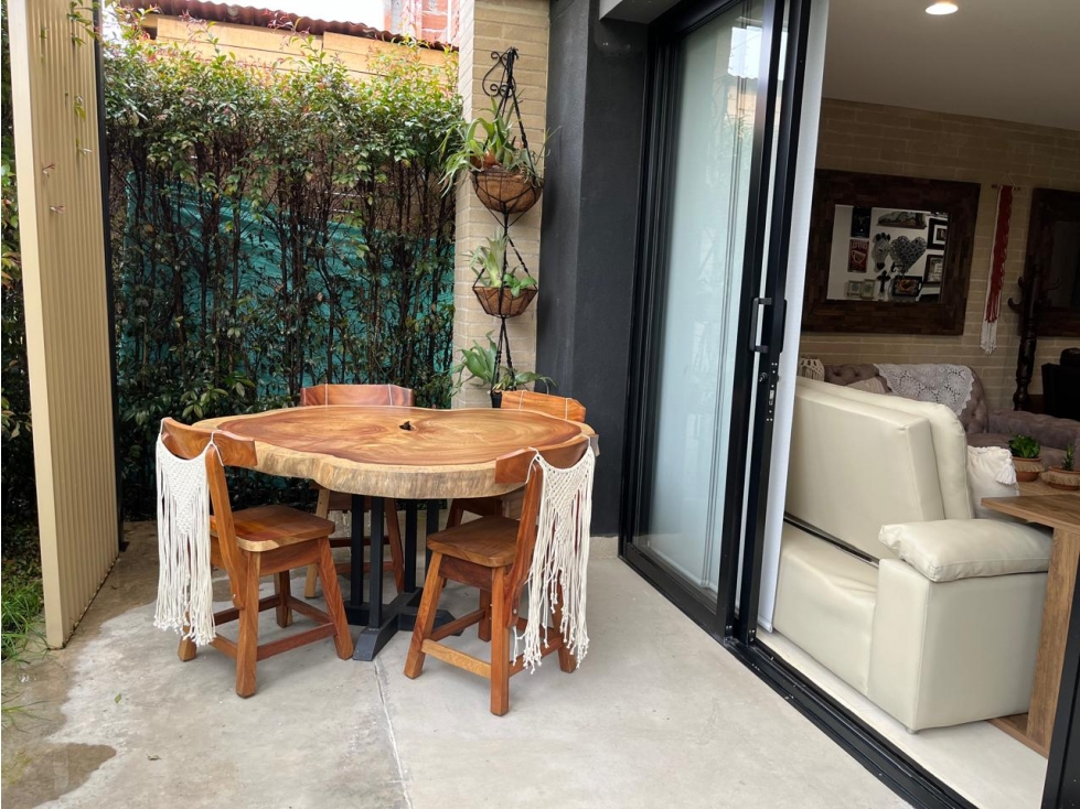 EN VENTA CASA EN RIONEGRO MODERNA — foto 2