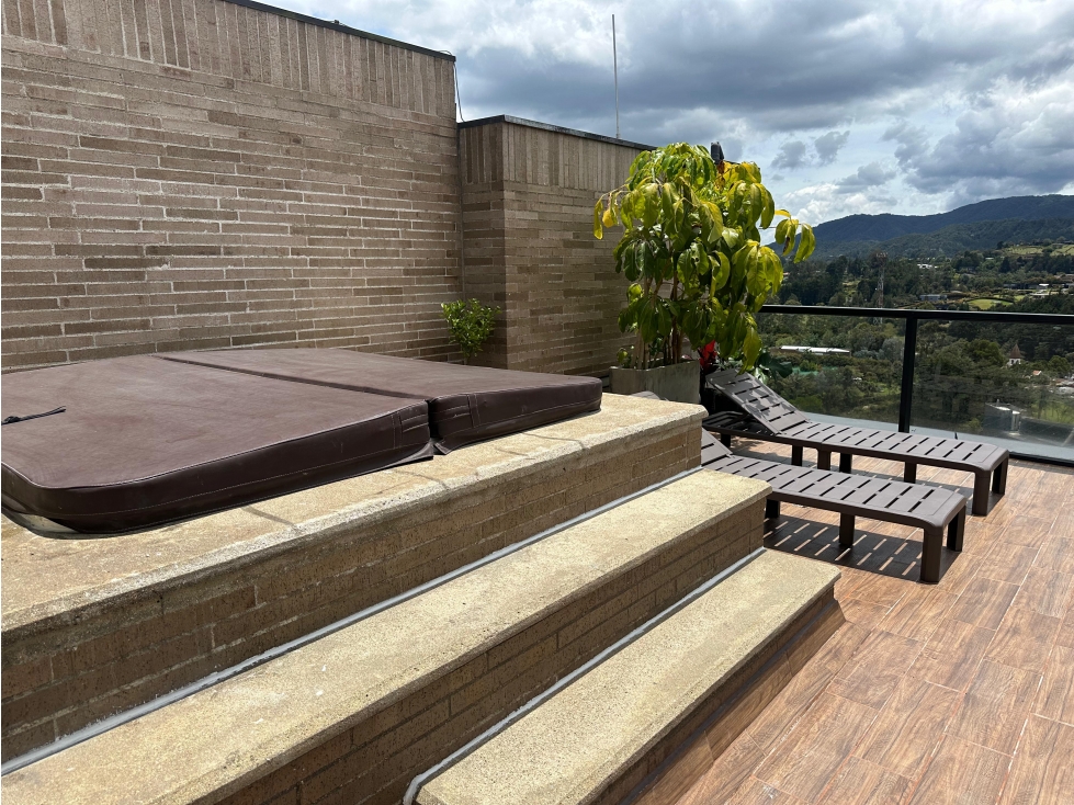 EN VENTA ESPECTACULAR APARTAMENTO CON JACUZZI — foto 4
